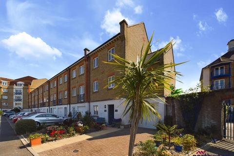 4 bedroom townhouse for sale, The Piazza, Sovereign Harbour South, Eastbourne, BN23