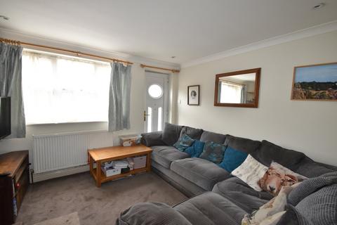 2 bedroom end of terrace house for sale, 16 Lenham Road, Platts Heath, Maidstone, ME17