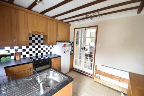 2 bedroom end of terrace house for sale, 16 Lenham Road, Platts Heath, Maidstone, ME17