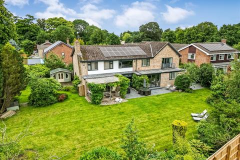 5 bedroom detached house for sale, The Spinney, Darlington