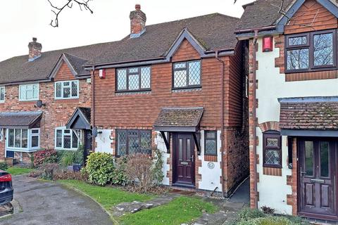 3 bedroom semi-detached house for sale, Shortacres, Nutfield