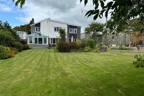 4 bedroom house for sale, Lon Ty Llwyd, Llanfarian, Aberystwyth