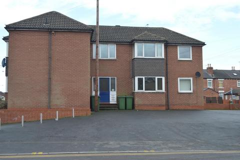 1 bedroom flat to rent, Brooksbank, Westgate WF2