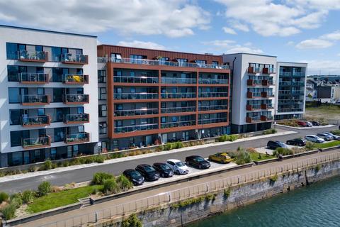 2 bedroom apartment for sale, Kingdom Street, Quadrant Quay, Plymouth