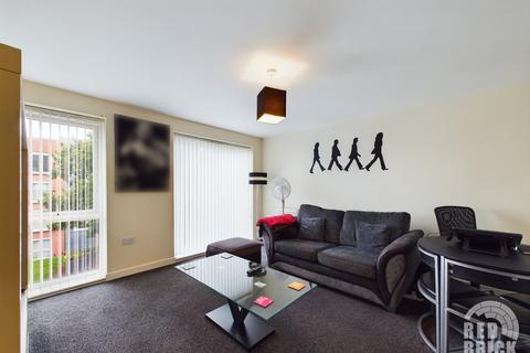 1 bedroom apartment to rent, Monticello Way, Bannerbrook Park, Coventry, CV4