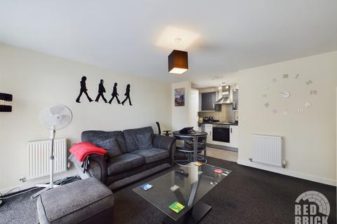 1 bedroom apartment to rent, Monticello Way, Bannerbrook Park, Coventry, CV4