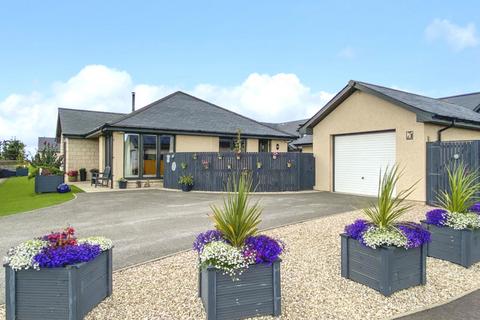 3 bedroom detached bungalow for sale, Norrie Way, Spey Bay, IV32