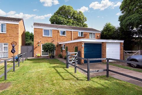 3 bedroom semi-detached house for sale, Charter Avenue, Coventry CV4