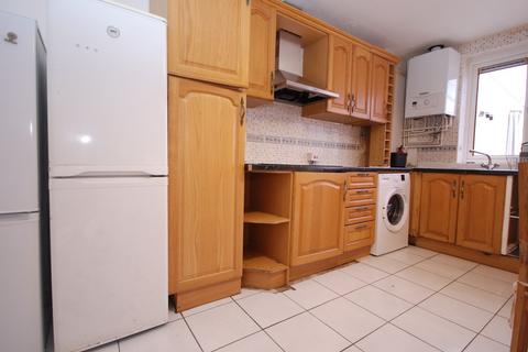 undefined, Mandela Street, Oval SW9