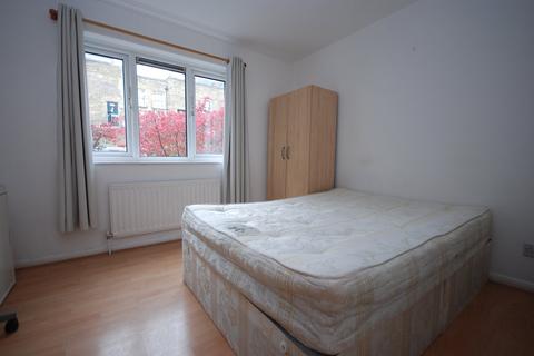 undefined, Mandela Street, Oval SW9