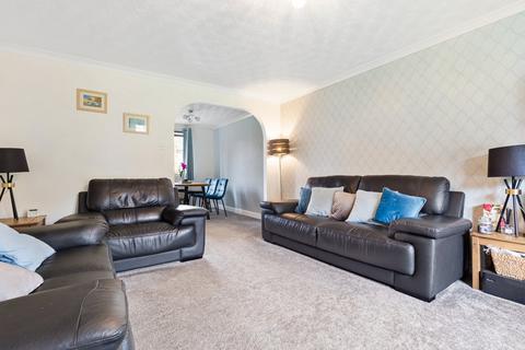 4 bedroom end of terrace house for sale, Parkvale Avenue, Erskine, Renfrewshire, PA8