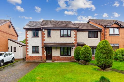 4 bedroom end of terrace house for sale, Parkvale Avenue, Erskine, Renfrewshire, PA8