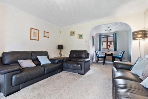 4 bedroom end of terrace house for sale, Parkvale Avenue, Erskine, Renfrewshire, PA8