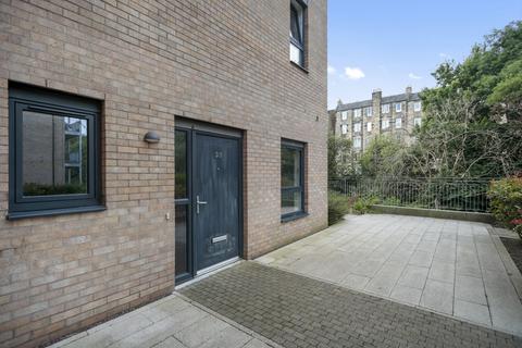 2 bedroom flat for sale, 33 Shrubhill Walk, Edinburgh, EH7 4RB