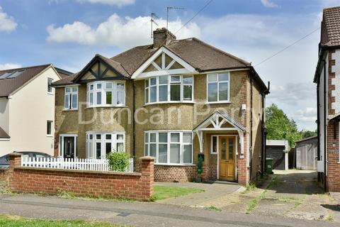 3 bedroom semi-detached house for sale, Auckland Road, Potters Bar EN6