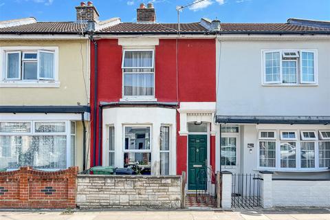 2 bedroom terraced house for sale, Cardiff Road, Portsmouth