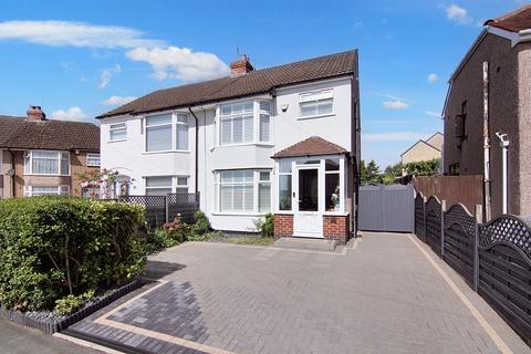 22 Chestnut Tree Avenue, Coventry, CV4 9FZ