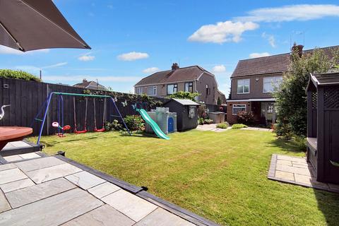 22 Chestnut Tree Avenue, Coventry, CV4 9FZ