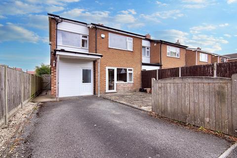 3 bedroom end of terrace house for sale, Upper Eastern Green Lane, Coventry CV5