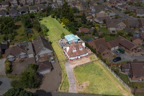 3 bedroom detached house for sale, Nottingham Road, Nottingham NG14