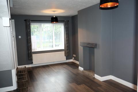 2 bedroom semi-detached house to rent, Eaglesfield Drive, Bradford, West Yorkshire, BD6