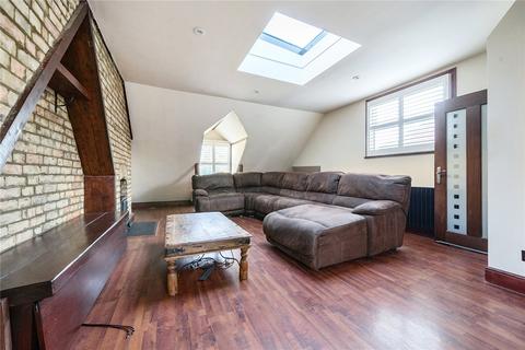 2 bedroom maisonette for sale, Richmond Road, New Barnet, Barnet, Hertfordshire, EN5