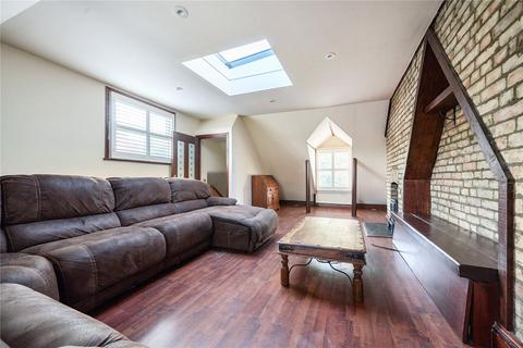 2 bedroom maisonette for sale, Richmond Road, New Barnet, Barnet, Hertfordshire, EN5