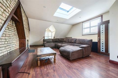59b Richmond Road, New Barnet, Barnet, EN5 1SF