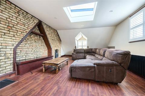 59b Richmond Road, New Barnet, Barnet, EN5 1SF