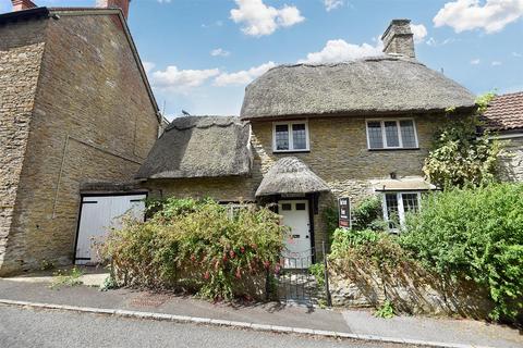 3 bedroom cottage for sale, Gold Street, Stalbridge, Sturminster Newton