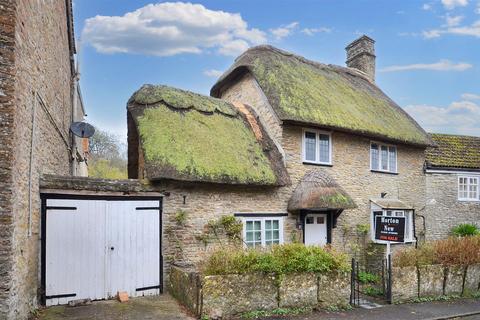 3 bedroom cottage for sale, Gold Street, Stalbridge, Sturminster Newton