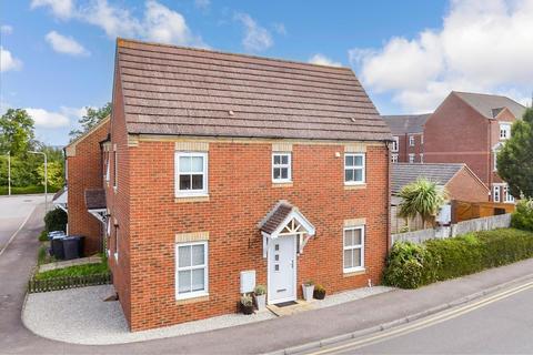 3 bedroom semi-detached house for sale, Talmead Road, Herne Bay, Kent