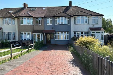 4 Cameron Road, London, SE6 4DJ