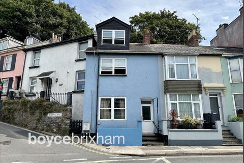 Residential development for sale, Bolton Street, Brixham