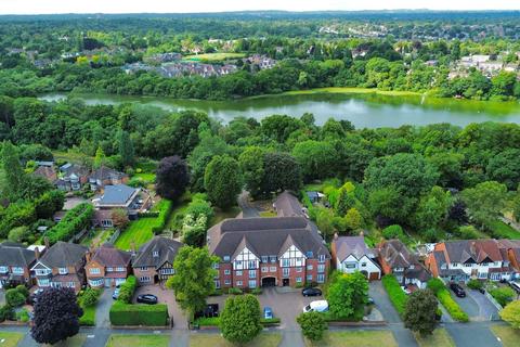 1 bedroom apartment for sale, Warwick Park Court, Warwick Road, Solihull