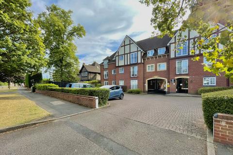 1 bedroom apartment for sale, Warwick Park Court, Warwick Road, Solihull