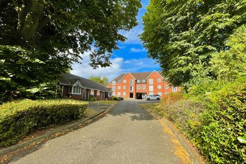 1 bedroom apartment for sale, Warwick Park Court, Warwick Road, Solihull