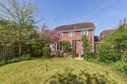 5 bedroom detached house for sale, Denmead, Hampshire