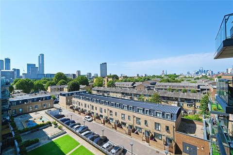 2 bedroom apartment for sale, Moro Apartments, 22 New Festival Avenue, Poplar, London, E14