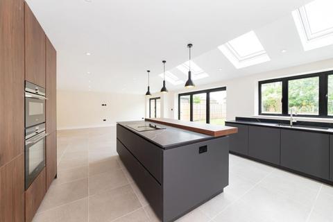 Little Acre Hanney Road, Southmoor, Abingdon, OX13 5HT