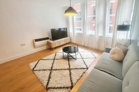 2 bedroom apartment to rent, Langley Building, Hilton Street, Northern Quarter