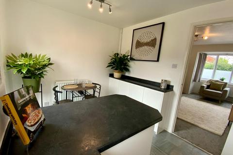 7 Windsor View, Birmingham, B32 4DB