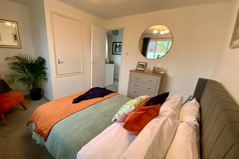 7 Windsor View, Birmingham, B32 4DB