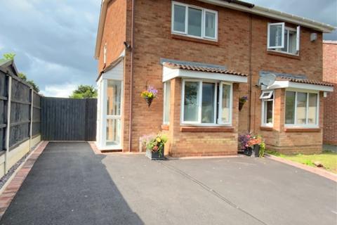 7 Windsor View, Birmingham, B32 4DB