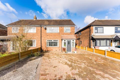 3 bedroom semi-detached house for sale, Vista Road, Newton-Le-Willows, WA12