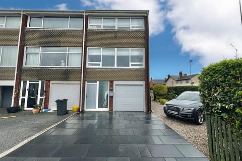 3 bedroom townhouse for sale, Cooper Court, Cleveleys FY5