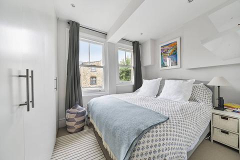 2 bedroom flat for sale, Vera Road, Fulham, London, SW6