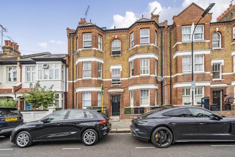 2 bedroom flat for sale, Vera Road, Fulham, London, SW6