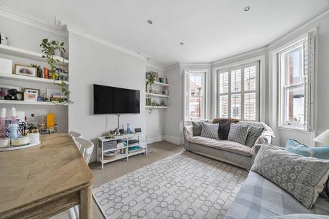 2 bedroom flat for sale, Vera Road, Fulham, London, SW6