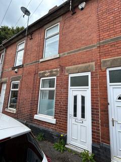 Watson Street, Derby, Derbyshire, DE1